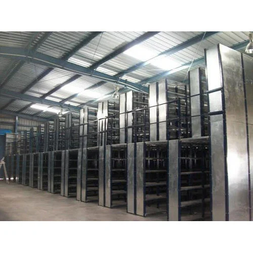 Two Tier Storage Racks Manufacturers in Mandi